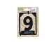 Номерок 9
