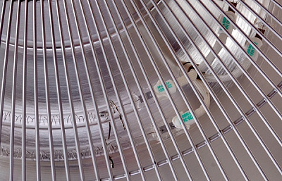 Инфракрасный обогреватель подвесной 25 кВт Taket EcoSteel  Мастер Лето