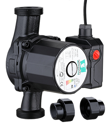 Насос циркуляционный TRS 25/6 Pumpman