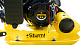 Виброплита бензиновая PC8806DKW Sturm!