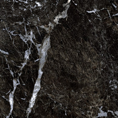 Керамогранит Грани Таганая Simbel чёрный  (120 х 600) GRS05-03
