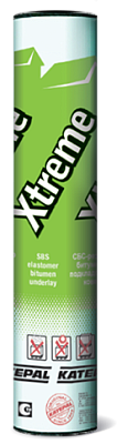 Подкладочный ковер XTREME (0,8/1000/25000мм)  25 м2