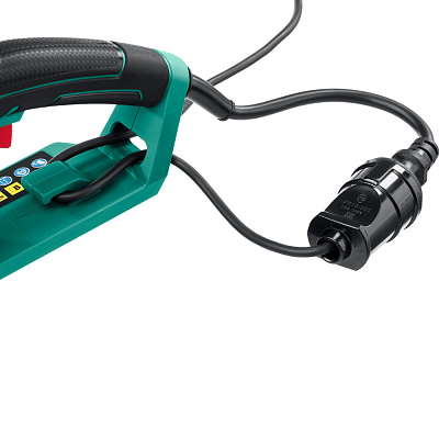 Электропила ЗУБР ПЦ-2440