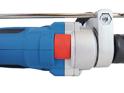 Дрель ударная 1000Вт Sturm! ID2195P