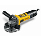 Болгарка 125мм 800Вт STEHER AGS-125-800