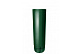 Труба водосточная кругл. (90///3000) GRANITE HDX RAL 6005  