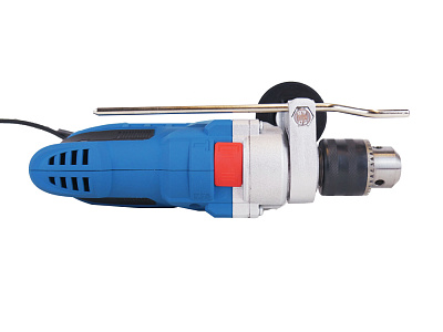 Дрель ударная 1000Вт Sturm! ID2195P