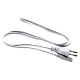Сетевой шнур LT5RPPELT 100см ECOLA 