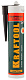 Герметик силиконовый огнеупорный черный FIREPROOF 300мл KRAFTOOL 41260-4