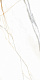 Керамогранит Montecatini_GT (600 х 1200) белый пол GlobalTile GT120607503PR/30 1
