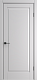 Дверь межкомнатная глухая Порта-1 (80х200см) Nardo Grey