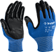 Перчатки трикотажные с нитриловым покрытием XL синие ЗУБР 11276-XL_z01