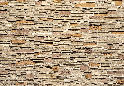 Декоративный камень Сланец 2008 (0,45 м2/уп) Интеркам 