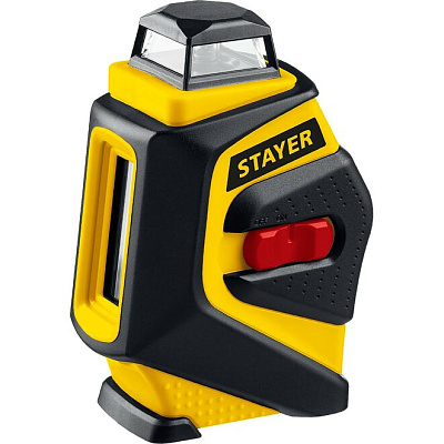 Лазерный нивелир SL360 STAYER 34962