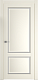 Дверь межкомнатная остекленная Афина-2 стекло мателюкс (80х200см) Ваниль