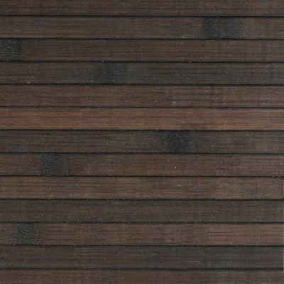 Бамбуковое полотно дизайн венге 12мм/900мм Cosca
