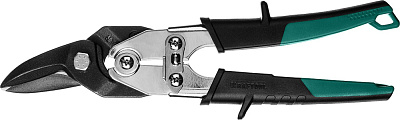 Ножницы по металлу правые 260мм KRAFTOOL 2324-R_z02
